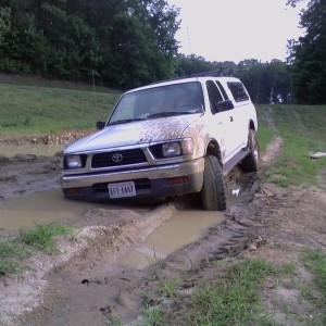 97 ALL , Camper