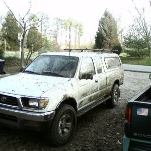 97 Taco