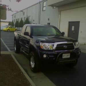 05 TACOMA