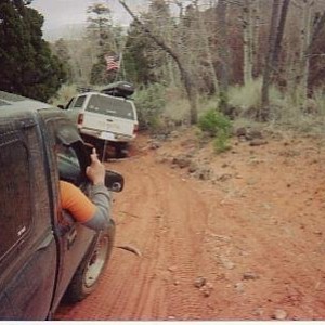 UT