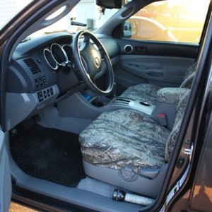 Pictures of my 09 Tacoma