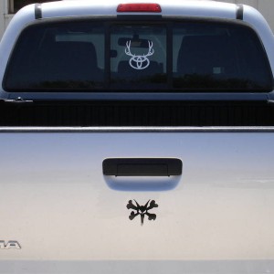 Sockmonkey Decals