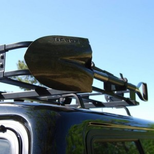 Shovel Mount