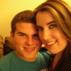 My Wife and I