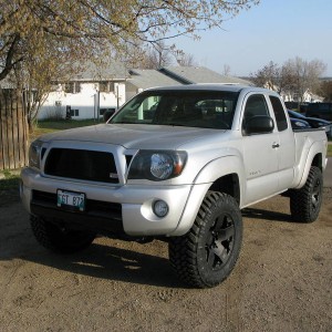 New Tires