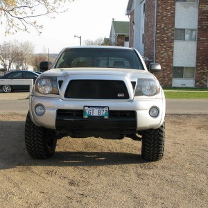 New Tires