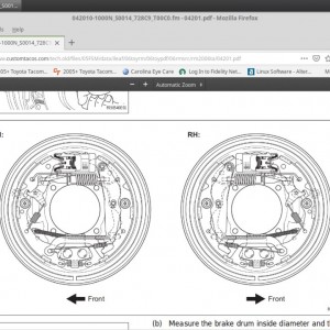 Brake Drums