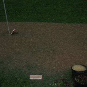 Flooding in Nashville