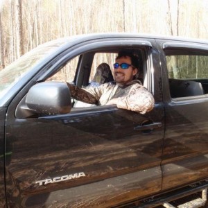 Sicily Island, LA Offroad