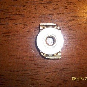 bed rail parts