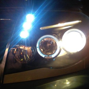 halos