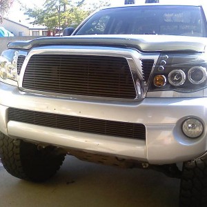 new lights