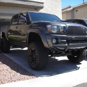 avid light bar
