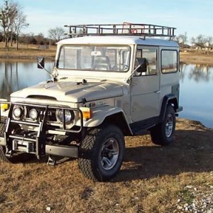 FJ40