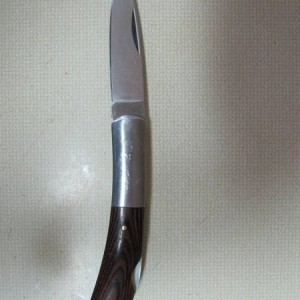 Japan Knife from Sister