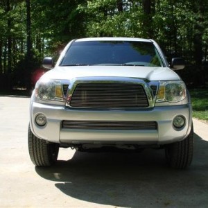05 DC TRD OR V6 MANUAL