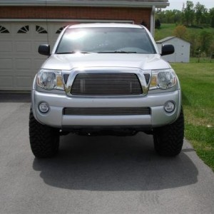 05 DC TRD OR V6 MANUAL