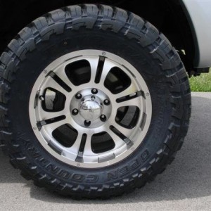 05 DC TRD OR V6 MANUAL