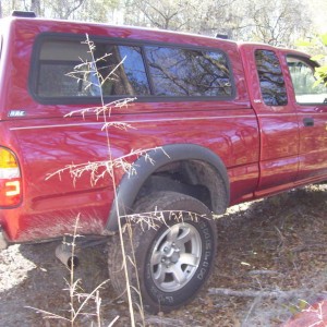 truck
