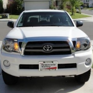 2010 Tacoma TRD Off Road
