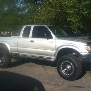my taco