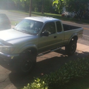 my taco