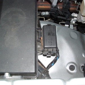 empty firewall-Before
