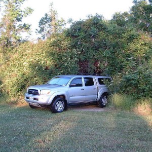 Me truck