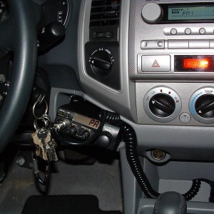 cb radio