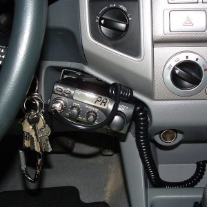 cb radio