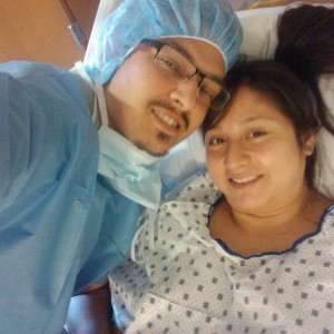 Pre-Baby