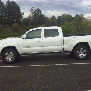 ScottRi's Truck