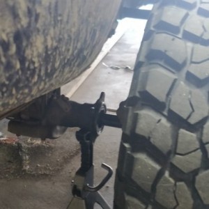Maintainence or mod?