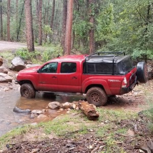 12 OR 4x4 dcsb