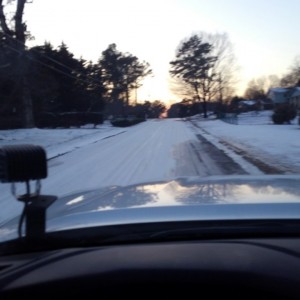 Snow Day