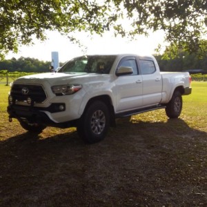 Topless in Nashville GA