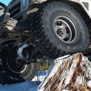 Fj40goatstump