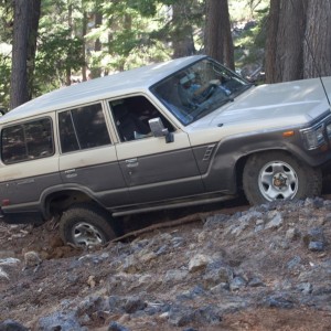 Fj62edison