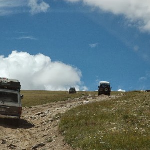 Fj62colorado