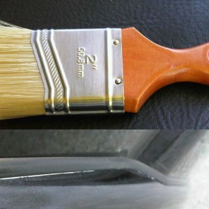 brush