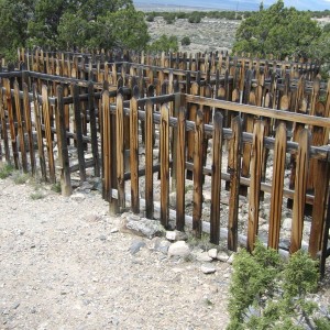 Mercur Cemetery