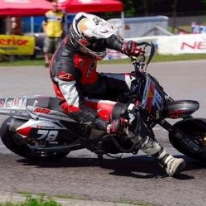 Supermoto Pic. Mosport
