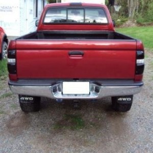 debadged6