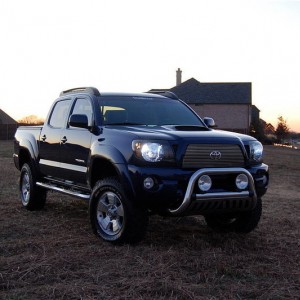 My Truck