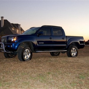 My Truck