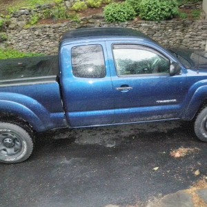 side shot after stealth wheels mod