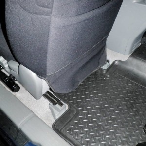 coverking seat cover flap