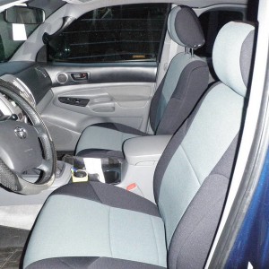 new coverkings installed