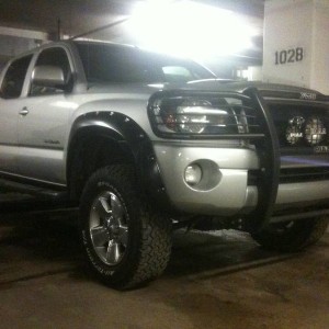 New Flares