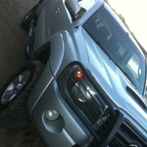 New Lift